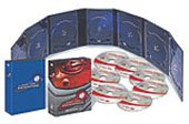 【中古】(非常に良い)スター・トレック エンタープライズ DVDコンプリート・シーズン 2 コレクターズ・ボックス｜お取り寄せ本舗 KOBACO