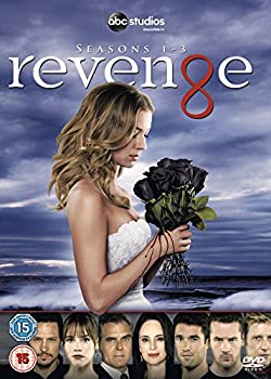 国内初の直営店 その他 リベンジ 3 1 Season 中古 Revenge シーズン 3 Import 1 Fah Co Bw
