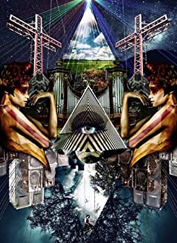 【中古】(未使用･未開封品)TOUR11-12 VENOMOUS CELL FINALE OMEGA LIVE AT 01.14 YOKOHAMA ARENA(初回生産限定盤) [DVD]
