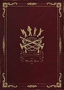 【中古】(未使用･未開封品)結成20周年&ldquo;樹念"ツアー「そしてパレードは続く」追加公演 於 渋谷公会堂 (初回生産限定盤) [DVD]｜お取り寄せ本舗 KOBACO 17,232円