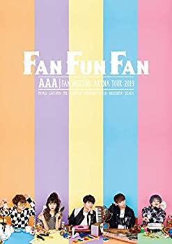 安心の定価販売 中古 初回仕様 a Fan Meeting Arena Tour 19 Fan Fun Fan Blu Ray Disc スリーブ仕様 ポストカード封入 お取り寄せ本舗 Kobaco 期間限定送料無料 Www Facisaune Edu Py