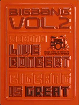 【中古】(非常に良い)BIG BANG IS GREAT (限定日本輸出仕様DVD)｜お取り寄せ本舗 KOBACO