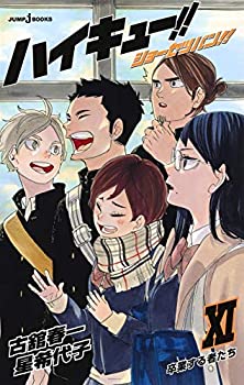 最高の 中古 ハイキュー ショーセツバン ライトノベル 1 11巻セット コミック アウトレット送料無料 Www Facisaune Edu Py