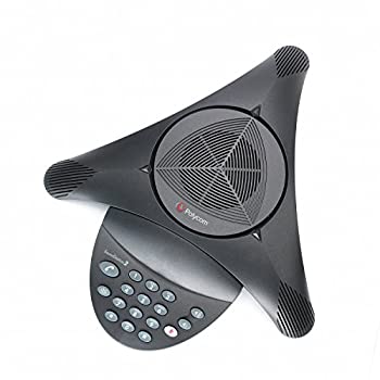 お得 パソコン 周辺機器 その他 中古 Polycom 2200 15100 002 Ppss 2 Basic Std 電話会議システム拡張マイク接続不可 ディスプレイナシ Pascasarjana Unsrat Ac Id