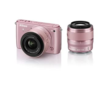 期間限定３０％ＯＦＦ！ ニコン ニコン Nikon 1 J2 10-30ｍｍ 標準