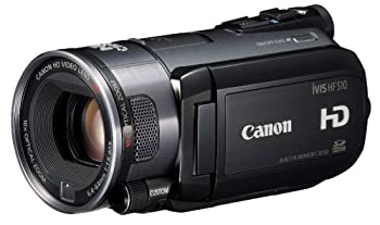 Canon フルハイビジョンデジタルビデオカメラ iVIS (アイビス) HF S10 IVISHFS10 Amazon | Canon フルハイビジョンデジタルビデオカメラ iVIS