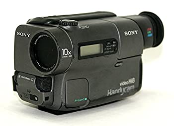 楽天市場】【中古】SONY ソニー CCD-TR3000 ビデオカメラレコーダー