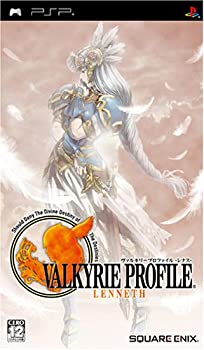【中古】(非常に良い)ヴァルキリープロファイル -レナス- - PSP
