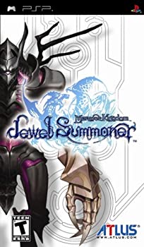 【中古】Monster Kingdom: Jewel Summoner (輸入版) - PSP|お取り寄せ本舗 KOBACO