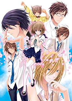 【中古】(非常に良い)D.C. Girl's Symphony Pocket~ダ・カーポ~ガールズシンフォニーポケット(通常版) - PSP