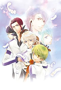 【中古】(非常に良い)金色のコルダ3 AnotherSky feat.天音学園 トレジャーBOX - PSP