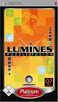 【中古】(未使用･未開封品)Lumines PSP 【海外版】｜お取り寄せ本舗 KOBACO