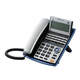 楽天市場】【中古】UTR-1W-1(BK) NEC Aspire USBハンドセット