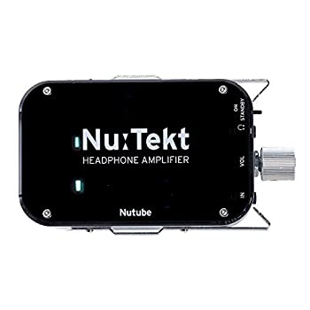 【中古】(未使用･未開封品)Nu:Tekt HA-K1 nutubeを使用した真空管ヘッドホンアンプ 製作キット 【要組み立て＆ハンダ付け】｜お取り寄せ本舗 KOBACO