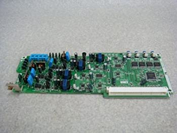 【中古】(非常に良い)4CO700 SAXA サクサ Regalis UT700(HM700兼用) アナログ4局線ユニット [オフィス用品] ビジネスフォン [オフィス用品]