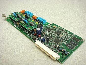 【中古】(非常に良い)IP1D-2BRIU-S1 / NEC Aspire 2ISDNユニット DSU付 ビジネスフォン [オフィス用品]