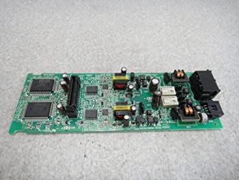 【中古】(人並み外れたに好いたらしい)日本電信電話 FX2-COU(A)(1) NTT FX2 アナログ外線単一のもの 商行為電話機 [事務室機材]