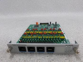 【中古】(非常に良い)IP5D-16ESIU-A1 NEC AspireUX 16回線ESIユニット
