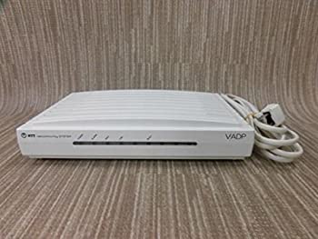 【中古】(未当て嵌める･未開封品)NX-VADP-(1) NTT NX-挿し画アダプタ「1」