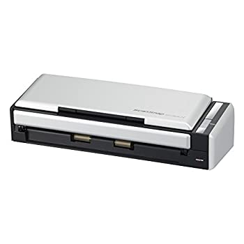 【中古】(非常に良い)富士通 スキャナー ScanSnap S1300i (A4両面)|お取り寄せ本舗 KOBACO