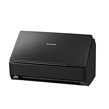 【中古】(非常に良い)富士通 ScanSnap iX500 (A4/両面)