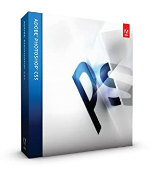 2021正規激安】 Adobe Photoshop CS5 Macintosh版 32 64bit 旧価格品