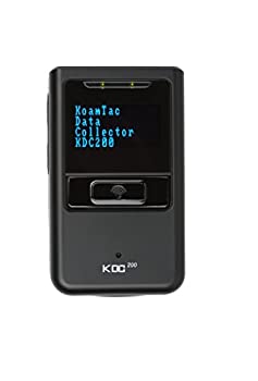【中古】(非常に良い)Koamtac バーコードスキャナ データコレクタ KDC200iM Bluetooth搭載 56,448円
