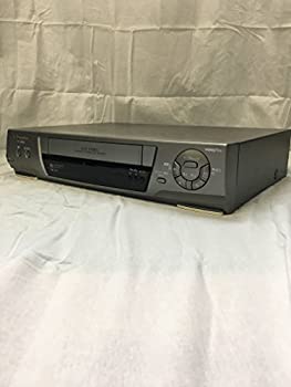 【中古】(非常に良い)Panasonic NV-HB100　VHS SQPB