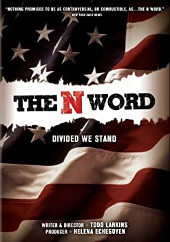 【中古】(非常に良い)N Word [DVD]｜お取り寄せ本舗 KOBACO
