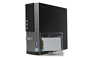 【中古】中古パソコン デスクトップ SSD 240GB搭載(新品換装) DELL OptiPlex 7010 SFF CPU:第3世代 Core i5-3470 3.20GHz メモリ:8GB SSD:240GB DVDマル｜お取り寄せ本舗 KOBACO