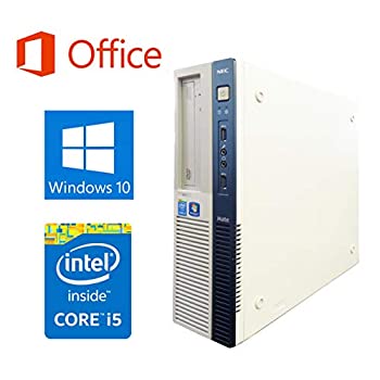 全商品オープニング価格！ NEC MB-J 第四世代Core i5-4590 3.3GHz 新品