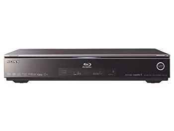 【中古】SONY 320GB 1チューナー ブルーレイレコーダー BDZ-L55|お取り寄せ本舗 KOBACO