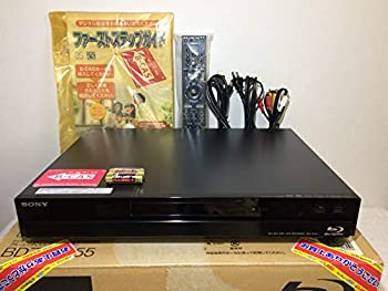 楽天市場】【中古】「非常に良い」SONY 500GB 2チューナー ブルーレイ