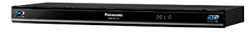 【中古】パナソニック ブルーレイディスクプレーヤー DMP-BDT110-K|お取り寄せ本舗 KOBACO