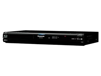【中古】パナソニック 250GB 1チューナー ブルーレイレコーダー DIGA DMR-BR550｜お取り寄せ本舗 KOBACO 11,227円