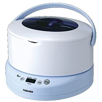 【中古】東芝 超音波洗浄器 MyFresh TKS-210|お取り寄せ本舗 KOBACO