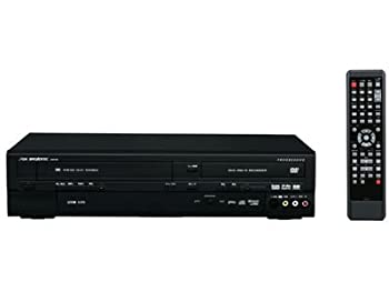 未開封 DX BROADTEC ビデオ一体型DVDレコーダー  DXR150V