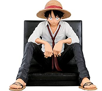 【中古】(未使用･未開封品)Bandai America Incorporated ワンピース CREATOR×CREATOR －MONKEY・D・LUFFY－ モンキー・D・ルフィ 9,891円