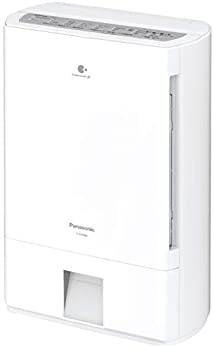 【中古】(非常に良い)パナソニック 衣類乾燥除湿機 ナノイーX搭載 デシカント方式 ~19畳 シルバー F-YZSX80-S｜お取り寄せ本舗 KOBACO