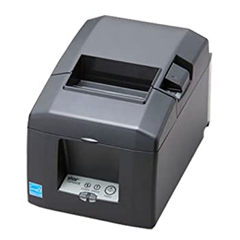 【中古】(非常に良い)【スター精密】サーマルレシートプリンタTSP650IIシリーズ《Bluetooth接続》 本体単品 TSP654IIBI-240FGRYJP
