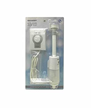 【中古】(非常に良い)シャープ(SHARP) 銀イオン水生成器 AS-SK3GH