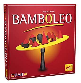 【中古】(未使用・未開封品)Bamboleo バランスゲーム|お取り寄せ本舗 KOBACO