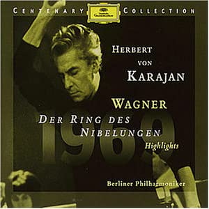 【中古】Wagner: the Ring［CD］
