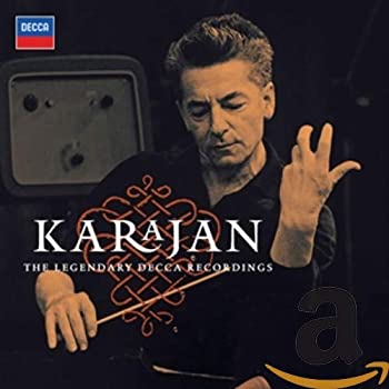 【中古】Legendary Decca Recordings［CD］｜お取り寄せ本舗 KOBACO