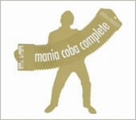 【中古】mania coba complete（４枚組）　小林靖宏［CD］