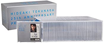 【中古】(非常に良い)25th Anniversary Premium BOX Singles　徳永英明［CD］｜お取り寄せ本舗 KOBACO