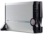 【中古】(非常に良い)I-O DATA MOA-U640R 多機能MOドライブ