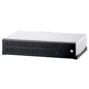 【中古】(非常に良い)I-O DATA RAID 5対応LAN接続ハードディスク 500GBx4