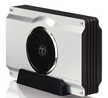 【中古】Transcend StoreJet 35 Ultra 外付 SATA HDD 500GB TS500GSJ35U|お取り寄せ本舗 KOBACO