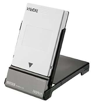 【中古】(非常に良い)I-O DATA USB2.0対応iVDR-Sアダプター RHDM-US/EX